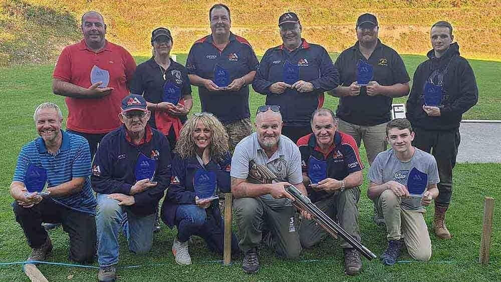 2019 RSN10 Air Arms Memorial Shoot